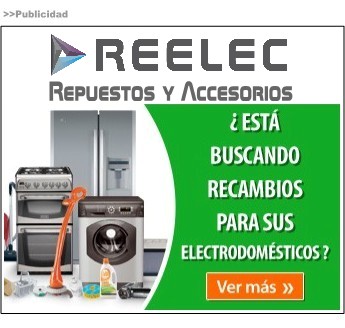 Reelec - Banner promocional
