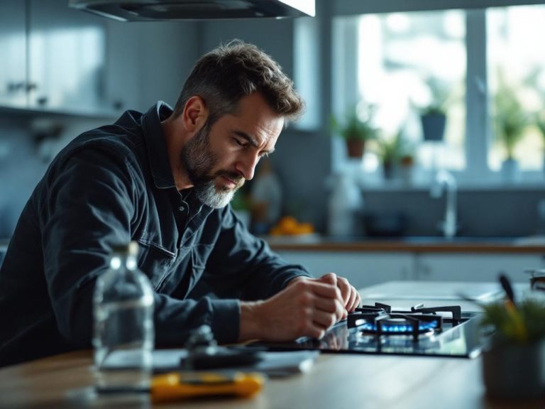 Soluciones para problemas de encendido en calentadores de gas