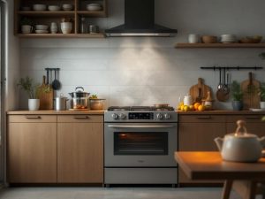 Causas frecuentes de olor raro en hornos