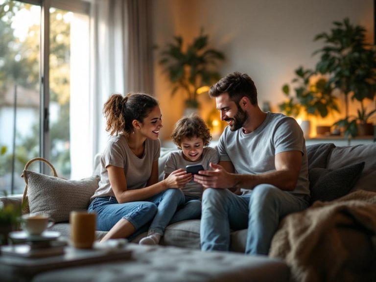 Cómo Configurar Asistentes de Voz en Casa