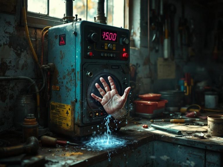 Cuándo es el Momento de Cambiar tu Termo Eléctrico