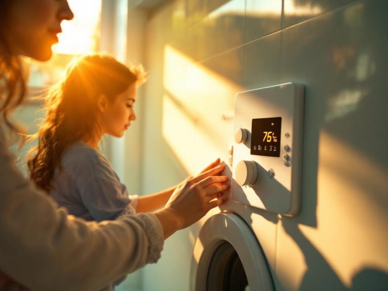 Mejora el rendimiento del termo eléctrico con estos consejos