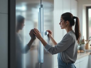 Optimiza el consumo de tu frigorífico con trucos de eficiencia