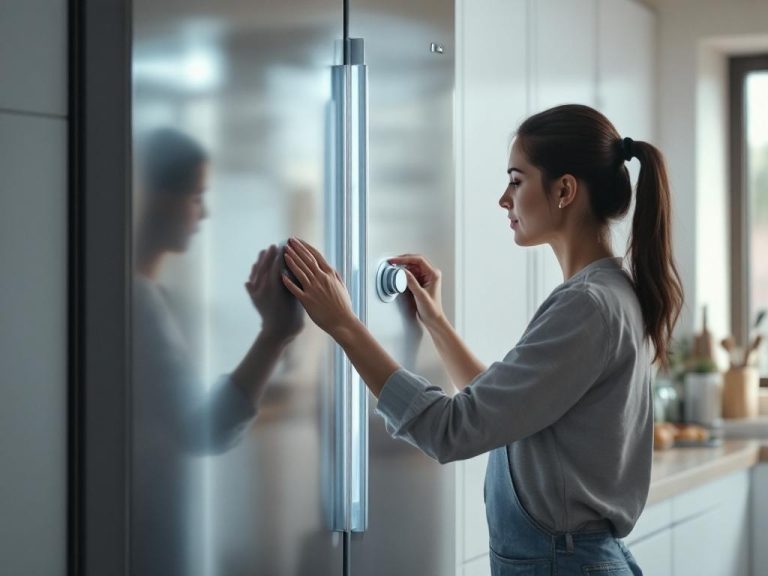 Optimiza el consumo de tu frigorífico con trucos de eficiencia