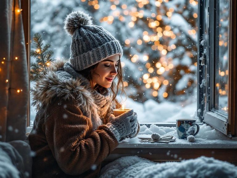 Consejos para mantener la calefacción en invierno