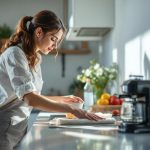 Cuidado de pequeños electrodomésticos de cocina: consejos prácticos