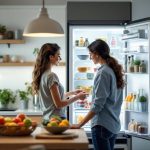 Evitar la acumulación de hielo en congeladores: buenas prácticas