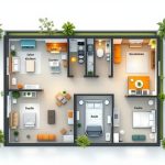 Integración de sensores inteligentes en casa: guía explicativa