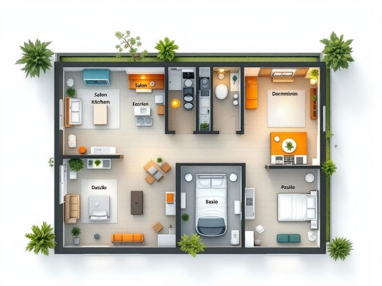 Integración de sensores inteligentes en casa: guía útil