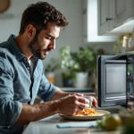 Uso correcto del microondas: hábitos que evitan averías y prolongan vida